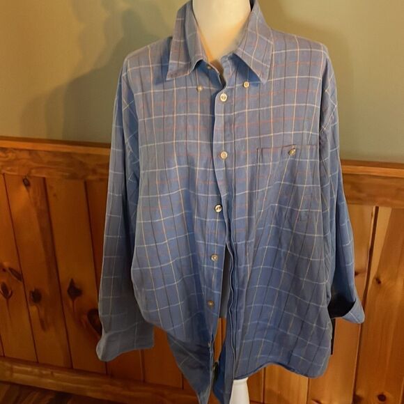 Orvis Button Up  - Picture 6 of 8